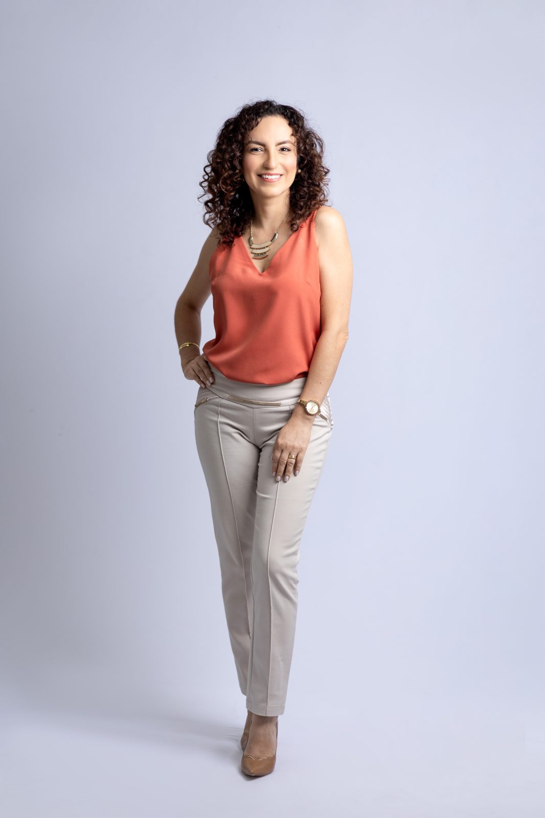 Elaine Massuco